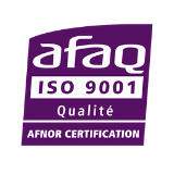 ATALIAN certified ISO 9001_AFAQ